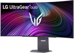 Monitor LG 45GX90SA-B Wide Quad HD 45" — thumbnail 2