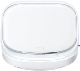 Narwal Freo X10 Pro robotstofzuiger, knoopvrije robotmop, krachtige zuigkracht van 11000 Pa, zelfledigend, automatische mopwasbeurt, automatische droging, obstakelvermijding, ideaal voor dierenharen en harde vloeren - wit — thumbnail 2