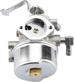 Carburetor Vervanging voor Tecumseh 640152A HM80 HM90 HM100 - Betaalbare Motor Grasmaaier Onderdelen Accessoires — thumbnail 5