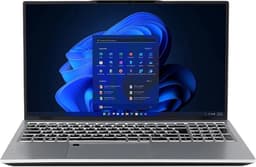 Terra Mobile 1551R 15.6" FullHD laptop - Intel Core i5-1334U - 16GB - 512GB M.2 SSD - Windows 11 Pro — thumbnail 1