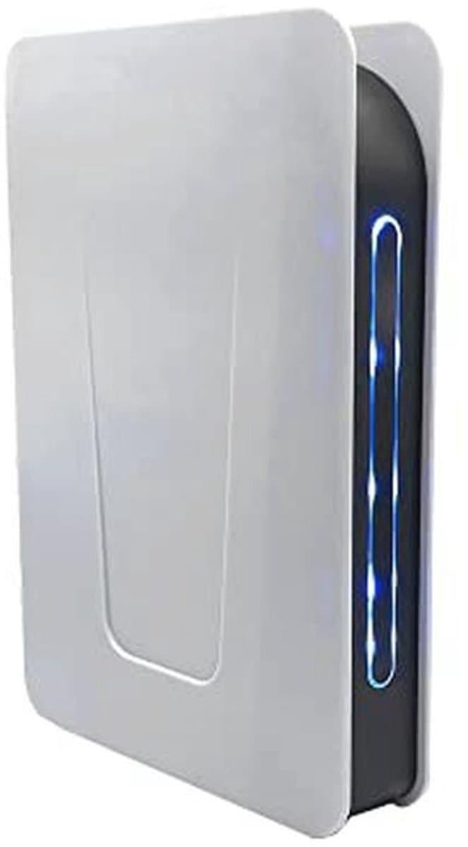 6TB USB 3.0 Externe Gaming Harde Schijf voor PS5 — afbeelding 1