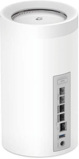 TP-Link Deco BE85 Wifi 7 Mesh 1-pack — thumbnail 4