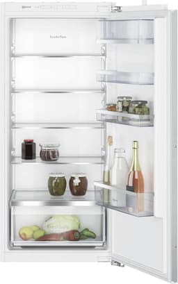 NEFF KI1412FE0 Inbouw Koelkast 122 cm – 204 Liter – Deur-op-Deur – Energieklasse E — thumbnail 1