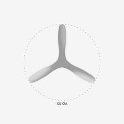 Faro 33446 ventilator Wit — thumbnail 4