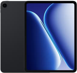 OnePlus Pad Go 2 (Wi-Fi) -Zwart - 12.1 inch 2.8K 120Hz Tablet - 8GB RAM + 128GB Opslag - 10.050mAh Accu — thumbnail 1