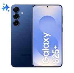 Samsung Galaxy S25 Plus 5G - 512GB - Navy — thumbnail 1