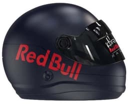 Red Bull Racing Tws Turbo Draadloze Oordopjes Blauw — thumbnail 1