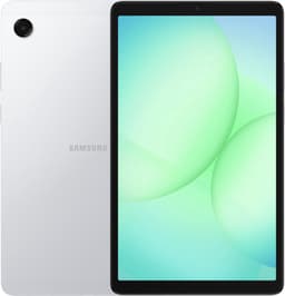 Samsung Galaxy Tab A11 - WiFi- 64GB - Zilver — thumbnail 1