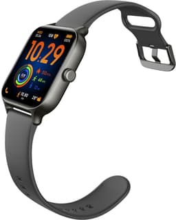 Ice-Watch ICE-Smart Fit RT 3.0 - Smartwatch - 40 mm - Black — thumbnail 5