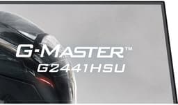 iiyama G-Master Black Hawk G2441HSU-B1 23.8'' gaming monitor — thumbnail 2