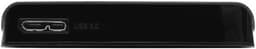 500 GB USB 3.0 Externe Harde Schijf in Zwart — thumbnail 2