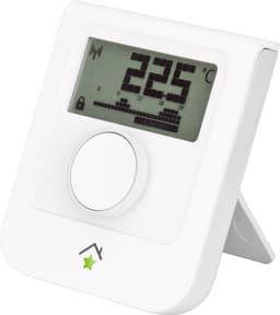 Slimme Thermostaat voor Slimme Woning - Draadloze Temperatuurregeling — thumbnail 1