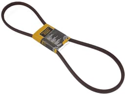 V-snaar 125 CM voor Grasmaaier — thumbnail 1