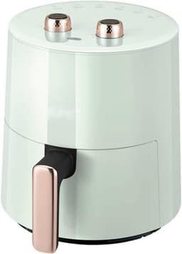 Grote Capaciteit Airfryer Oven Slimme Olievrije Elektrische Frituurpan Multifunctioneel — thumbnail 1