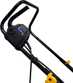 Elektrische Grasmaaier 1200W - 32 cm Maaibreedte - Lichtgewicht & In hoogte Verstelbaar — thumbnail 5