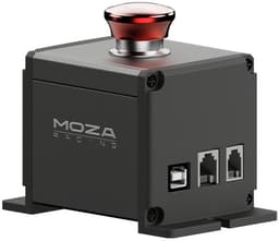 MOZA E-Stop Switch schakelaar — thumbnail 1