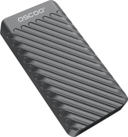 Draagbare 2TB SSD USB 3.2 Gen 2x2 tot 2000MB/s - Externe Harde Schijf voor Smartphones, Laptops, Tablets en Spelconsoles — thumbnail 1