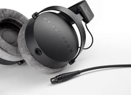 Beyerdynamic DT 700 Pro X - Studio Koptelefoon - 48Ohm - Grijs — thumbnail 5