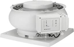 Itho Daalderop CAS 3.1 TO dakventilator met gelijkstroommotor — thumbnail 2