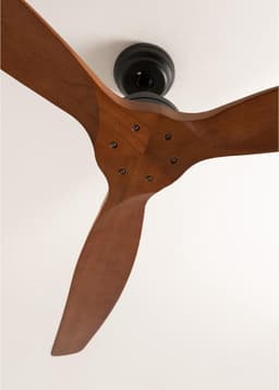ApexArte® Plafondventilator met Verlichting - Plafonniere - Plafondlamp — thumbnail 4