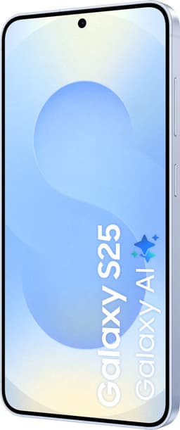Samsung Galaxy S25 5G - 256GB - Icy Blue — thumbnail 5