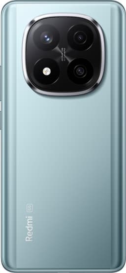 Xiaomi Redmi Note 14 Pro+ - 5G - 12GB/512GB - Frost Blauw — thumbnail 3