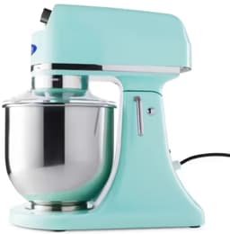 Planeetmenger - 7 L - Tot 2 Kg Deeg - Pastel Blauw — thumbnail 4