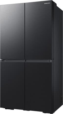 Samsung RF59C701EB1, Vrijstaand, Frans deur, Zwart, Touch, LED, Binnenin — thumbnail 5