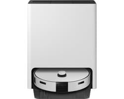 Robotstofzuiger SAMSUNG Bespoke Jet Bot Combo AI Steam / dweilfunctie VR7MD97714G/WA