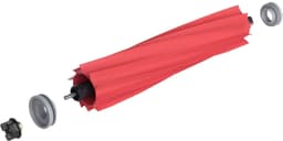 Roborock S7, Q5, Q7, Qrevo en QV Serie Hoofdborstelset (3 Stuks, Plus.Parts® alternatief voor 8.02.0079) — thumbnail 2