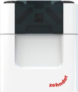 Zehnder Stork ComfoAir Q600 WTW unit NL LR - 600 m³/h + ERV (enthalpiewisselaar) — thumbnail 1