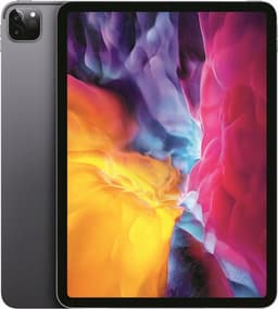 Apple iPad Pro (2020) - 11 inch - WiFi - 512GB - Spacegrijs — thumbnail 1