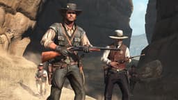Red Dead Redemption - PS4 — thumbnail 5