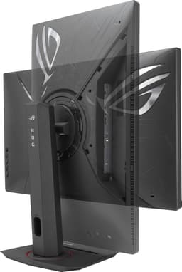 ASUS ROG Strix XG27ACG 27'' gaming monitor — thumbnail 3