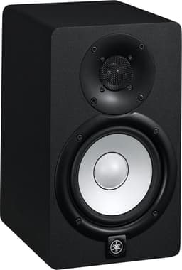 Yamaha HS 5 Zwart - Studio Monitor - 5 inch - Per stuk — thumbnail 2