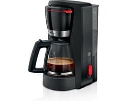 Elektrisch koffiezetapparaat BOSCH TKA4M233 1200 W