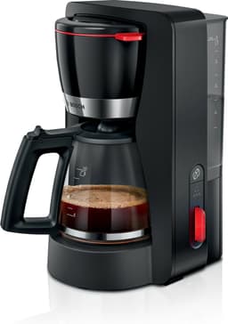 Elektrisch koffiezetapparaat BOSCH TKA4M233 1200 W — thumbnail 1
