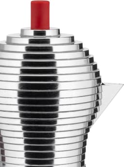 Alessi Pulcina 6kops inductie koffiemaker — thumbnail 4