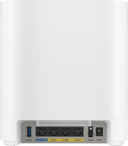 ASUS EBM68(2PK) – Expert Wifi Tri-band (2.4 GHz / 5 GHz / 5 GHz) Wi-Fi 6 (802.11ax) Wit 3 Intern — thumbnail 3