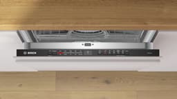 Bosch SMV2HVX02E Serie 2 - Inbouw vaatwasser - 14 couverts - D Label - 46 dB - Wi-Fi besturing — thumbnail 5