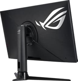 ASUS ROG Strix XG32UQ Gaming Monitor - 4K IPS 160 Hz 1ms - NVIDIA G-SYNC compatible - 32 Inch — thumbnail 2