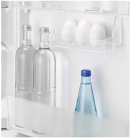 Electrolux ENS6TE19S koel-vriescombinatie Vrijstaand 274 l Wit — thumbnail 4