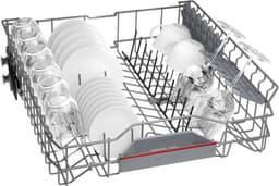 Bosch SMT6TCX00E - Serie 6 - Inbouwvaatwasser - Volledig integreerbaar — thumbnail 4