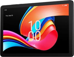 TCL Tab 10L Gen2 10,1" 3GB/32GB WiFi Black (Space Black) — thumbnail 4