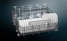 Siemens | SN57TS00CE | half geintegreerde vaatwasser | Energielabel A | Zeolith — thumbnail 4