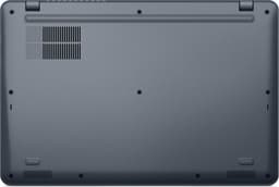 Lenovo IdeaPad IP Slim 3 Chrome 14IAN8 Intel Core i3 N-series i3-N305 Chromebook 35,6 cm (14") Full HD 8 GB LPDDR5-SDRAM 128 GB eMMC Wi-Fi 6E (802.11ax) ChromeOS Engels Grijs — thumbnail 3
