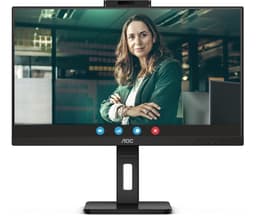 Monitor AOC Q27P3QW 27" IPS Flicker free — thumbnail 5