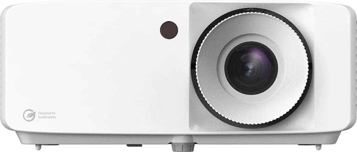 Optoma ZH520 Full HD DuraCore laser projector 5500 lumen — afbeelding 1