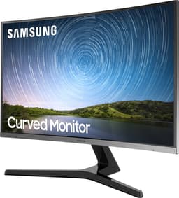 Samsung LC32R500FHRXEN - Full HD VA Curved 75Hz Monitor - 32 Inch — thumbnail 2