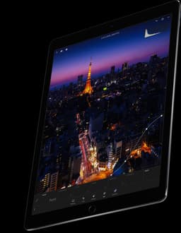 Apple iPad Pro - 12.9 inch - WiFi - 256GB - Spacegrijs — thumbnail 4